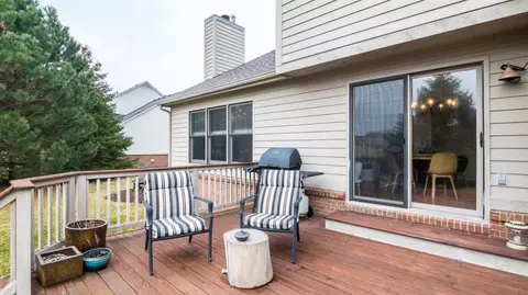 891 Fairway Park, Ann Arbor, MI 48103 photo 9