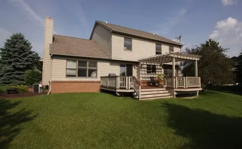 891 Fairway Park, Ann Arbor, MI 48103 photo 71