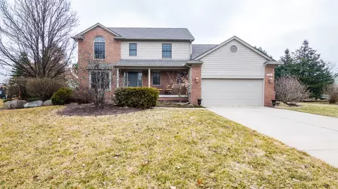 891 Fairway Park, Ann Arbor, MI 48103 photo 1