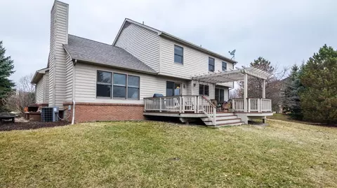 891 Fairway Park, Ann Arbor, MI 48103 photo 7