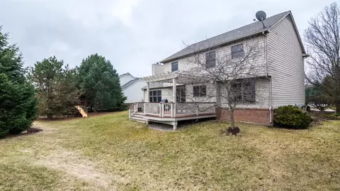 891 Fairway Park, Ann Arbor, MI 48103 photo 8