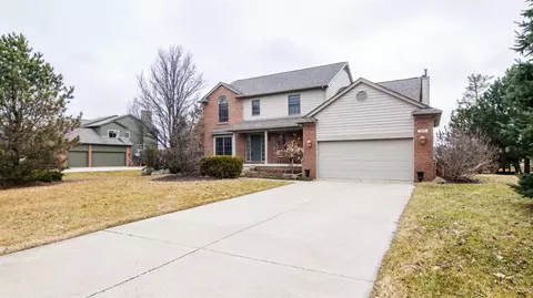 891 Fairway Park, Ann Arbor, MI 48103 photo 3