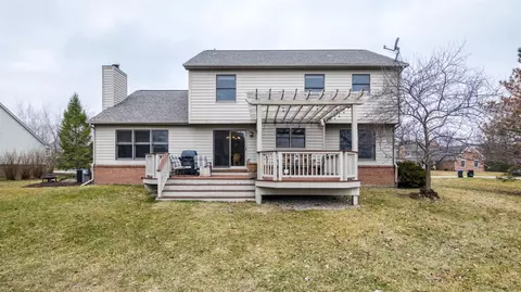 891 Fairway Park, Ann Arbor, MI 48103 photo 6