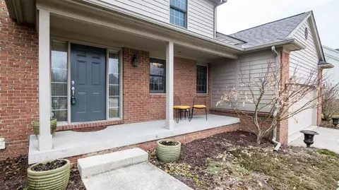 891 Fairway Park, Ann Arbor, MI 48103 photo 4