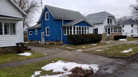 812 Eaton St, Jackson, MI 49202 photo 15