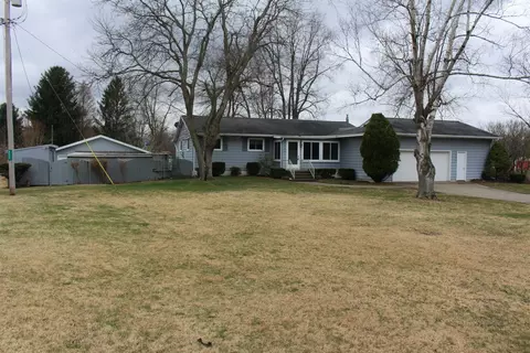 9325 Clinton Rd, Jackson, MI 49201 photo 1