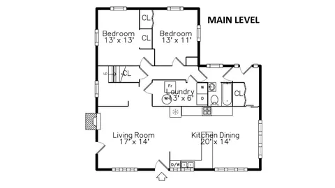 1605 Park Rd, Jackson, MI 49203 photo 13