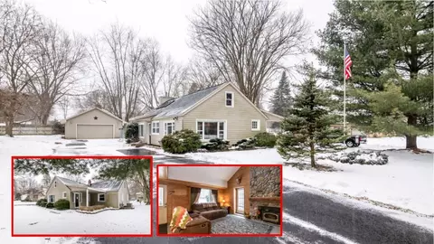 1605 Park Rd, Jackson, MI 49203 photo 1