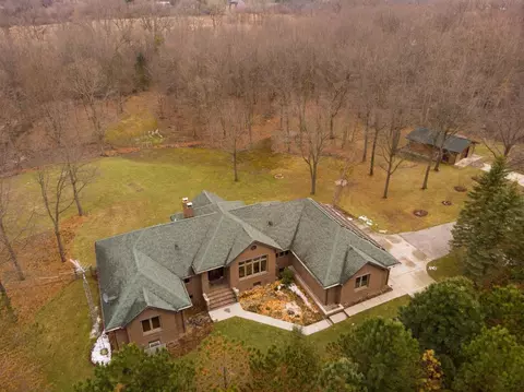 2175 E Joy Rd, Ann Arbor, MI 48105 photo 1