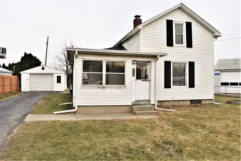 705 E Main St, Milan, MI 48160 photo 1