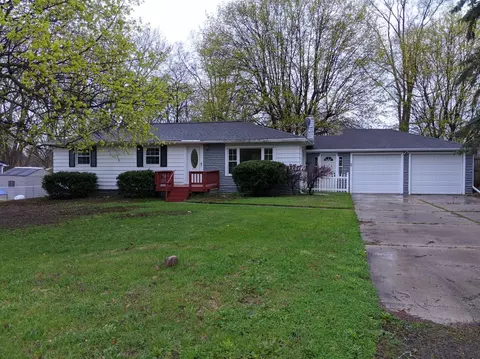 1048 Winifred, Jackson, MI 49202 photo 1