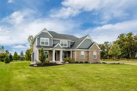11495 Castleton Ct, Dexter, MI 48130 photo 1