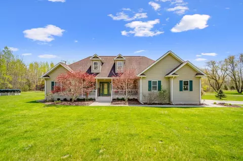 8259 Walsh Rd, Dexter, MI 48130 photo 3