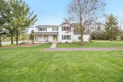 7647 Zeeb Rd, Dexter, MI 48130 photo 1