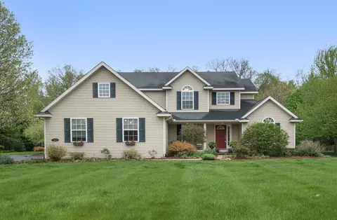 3114 Fieldstone Dr, Dexter, MI 48130 photo 1