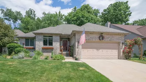 2056 Chestnut Cres, Saline, MI 48176 photo 1