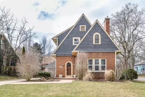 500 Eberwhite Blvd, Ann Arbor, MI 48103 photo 1