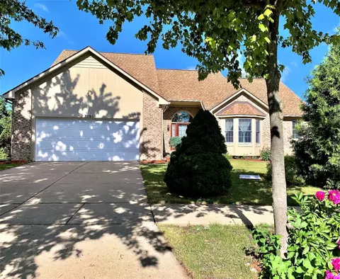 3161 Eagle Ct, Ann Arbor, MI 48105 photo 1