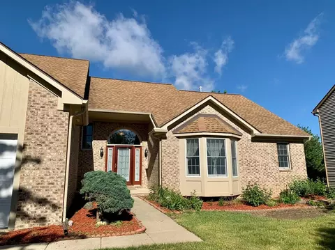 3161 Eagle Ct, Ann Arbor, MI 48105 photo 2