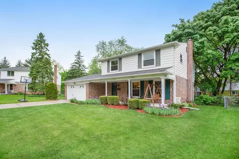 425 Springbrook Cres, Saline, MI 48176 photo 1