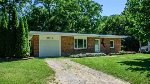 8040 Fifth St, Dexter, MI 48130 photo 2