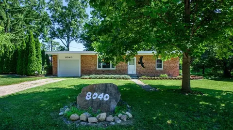 8040 Fifth St, Dexter, MI 48130 photo 3