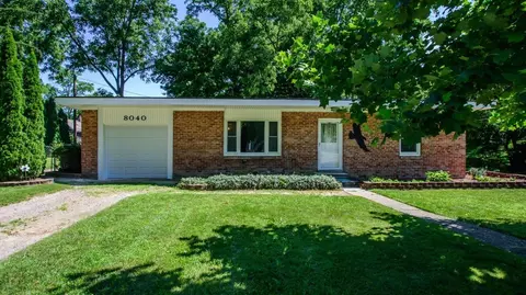 8040 Fifth St, Dexter, MI 48130 photo 30