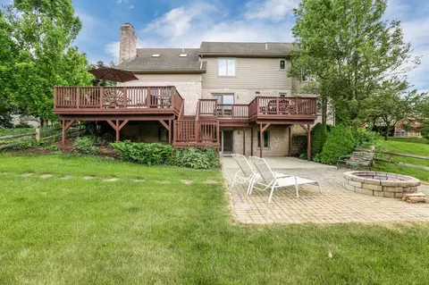 6161 Windmill Ct, Saline, MI 48176 photo 36