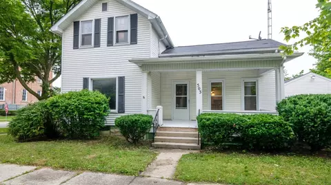503 Ormsby St, Adrian, MI 49221 photo 1