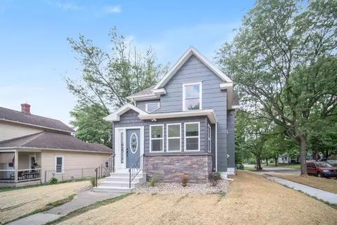 714 N West Ave, Jackson, MI 49202 photo 2