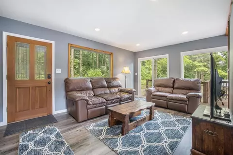 3414 Coon Rd, Gregory, MI 48137 photo 6