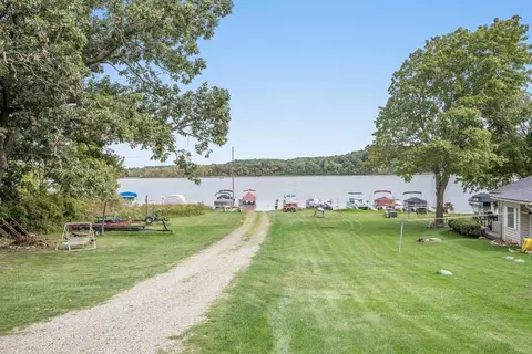 3414 Coon Rd, Gregory, MI 48137 photo 5