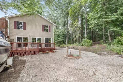 3414 Coon Rd, Gregory, MI 48137 photo 2
