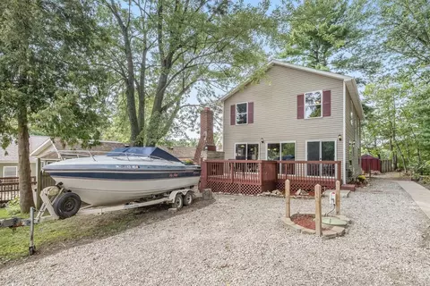 3414 Coon Rd, Gregory, MI 48137 photo 1