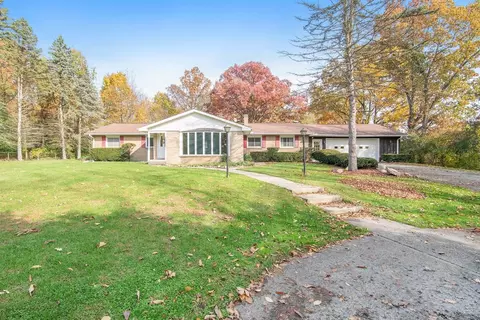 11263 Connell, Dexter, MI 48130 photo 1