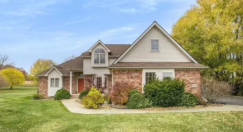 7407 Pinefield Dr, Dexter, MI 48130 photo 1