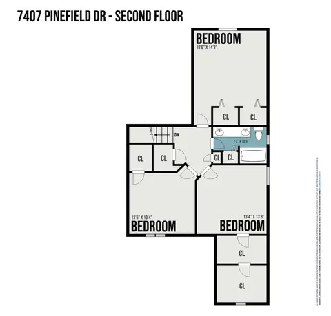 7407 Pinefield Dr, Dexter, MI 48130 photo 38