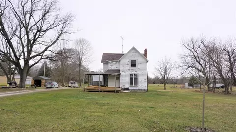 12302 Roepke Rd, Gregory, MI 48137 photo 4