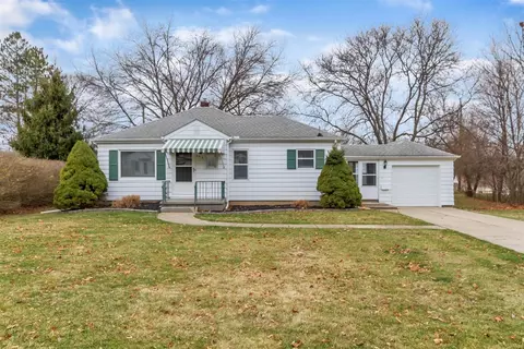 2514 Ashton, Jackson, MI 49203 photo 3