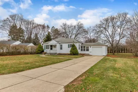 2514 Ashton, Jackson, MI 49203 photo 4