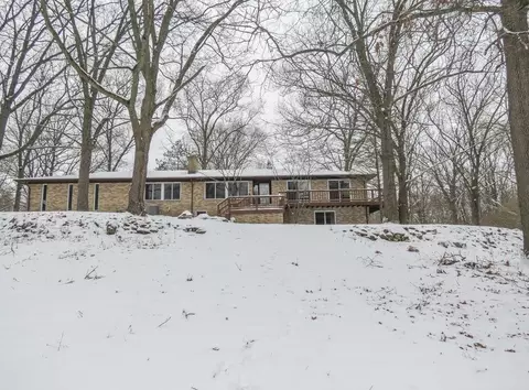 8065 Donovan Rd, Dexter, MI 48130 photo 1