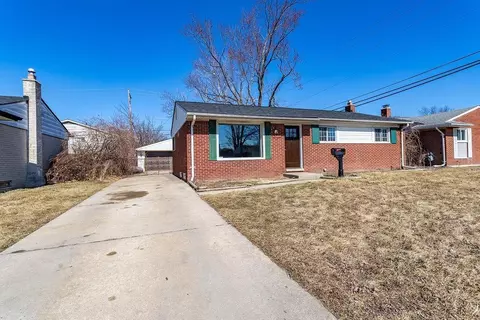 30444 Cherry Ave, Romulus, MI 48174 photo 39