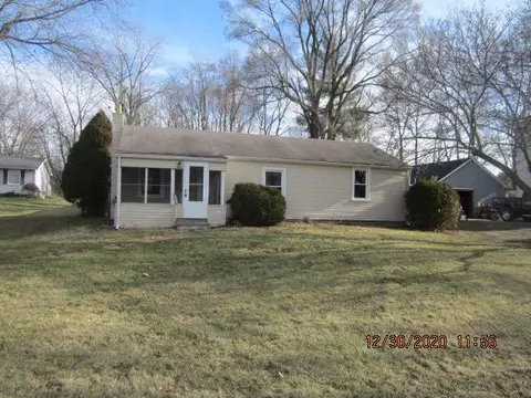 4791 Deleon Dr, Tecumseh, MI 49286 photo 1