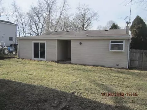 4791 Deleon Dr, Tecumseh, MI 49286 photo 2