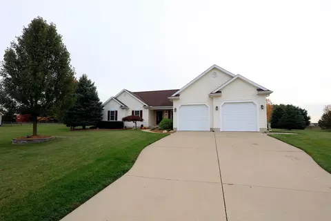 4069 Webster Way, Britton, MI 49229 photo 1