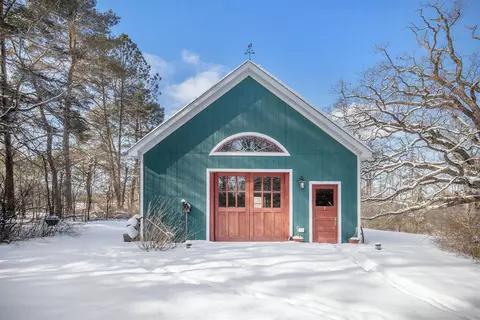 8471 Scully Rd, Dexter, MI 48130 photo 20