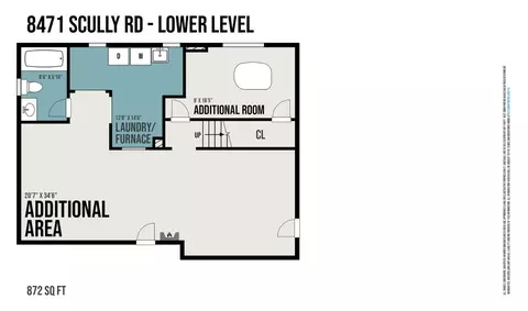 8471 Scully Rd, Dexter, MI 48130 photo 38