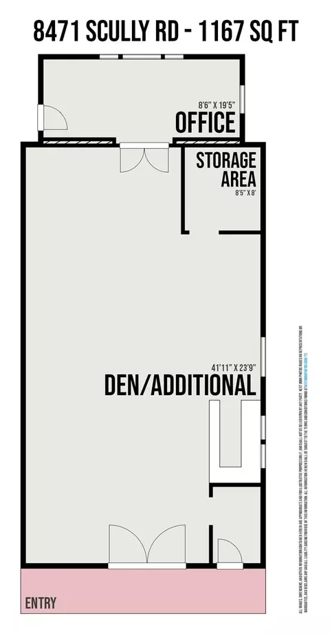 8471 Scully Rd, Dexter, MI 48130 photo 22