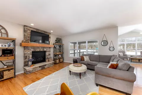 7676 Fox Trace Rd, Dexter, MI 48130 photo 12