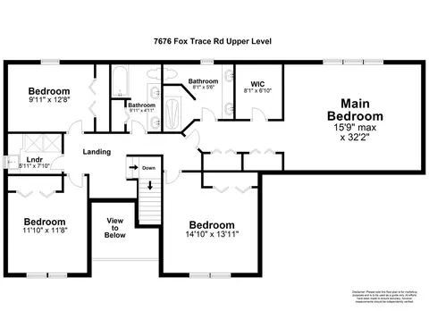 7676 Fox Trace Rd, Dexter, MI 48130 photo 75